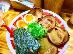 白龙拉面-老龙亭拉面店
