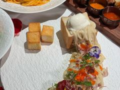 -俄士厨房(五棵松华熙LIVE店)