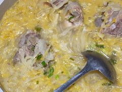 -李老哈·东北菜(宋园路店)