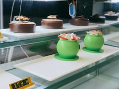 玫瑰粉红回忆-麦雪尔甜品·生日蛋糕(新街口旗舰店)