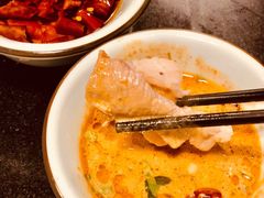 小料-裕德孚·非遗手切涮羊肉(东直门内大街店)