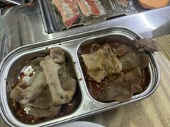 -朴氏韩国料理(北欧丽景店)