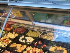 -老炳·七丛松甘草水果