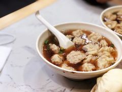 -蒋家桥饺面店(四望亭路店)