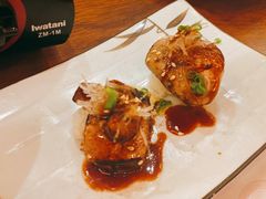 -初居食屋日式料理(万象城购物中心店)