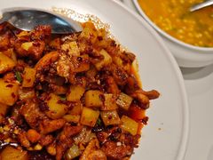 -兰湘子·湘菜小炒(泉舜店)