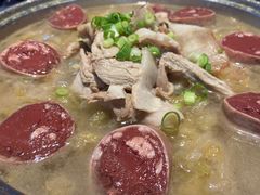 杀猪菜-人民公社大食堂(顺义总店)
