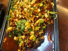 -重庆味道(台湾街店)