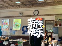 -吕氏馄饨包子大排档