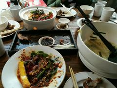 -茶花妹子云南餐厅(北大店)