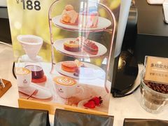 -Peet's Coffee皮爷咖啡(大学路店)