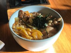 -铃木食堂(帽儿胡同店)