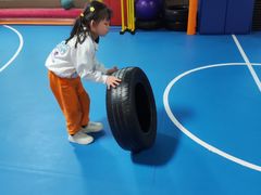 -侎宝运动成长中心(嘉定大融城店)