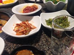 -汉拿山(万达广场哈尔滨哈西店)