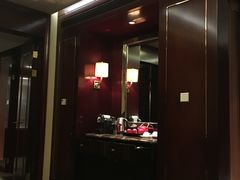-常州武进九洲喜来登酒店