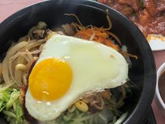 -米郎餐厅·朝鲜族料理(延长路店)