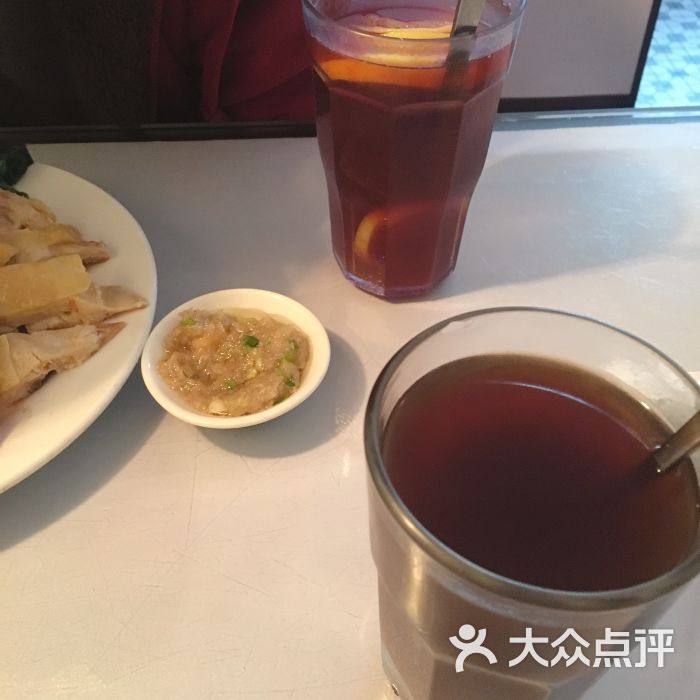 乐兴茶餐厅粤菜望京东店牛肉汁图片 - 第8张