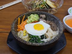 -全州拌饭馆(断桥店)