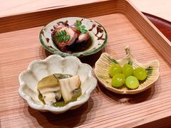 -晴空·日本料理(万象城店)