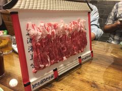 -芝麻花餐厅(祁家豁子店)