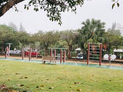 -白沙门生态公园