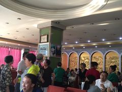 -老毛手抓·盐池滩羊非遗手抓(宁夏总店)