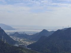 -雁荡山风景名胜区