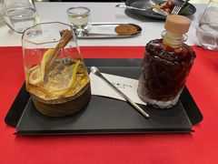 -国家大剧院西餐厅