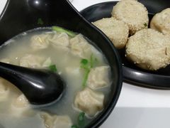 -小杨生煎(龙之梦购物中心店)