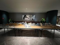-珍呈中餐厅•粤川淮扬新疆(乌鲁木齐康莱德酒店)