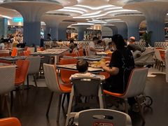 -帝企鹅自助餐厅•儿童岛•真企鹅(长隆企鹅酒店)