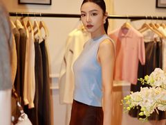 -CLUB MONACO(金融街购物中心店)