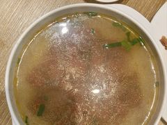 -泰煌鸡·上海白斩鸡·鸡汤面(鹤庆店)