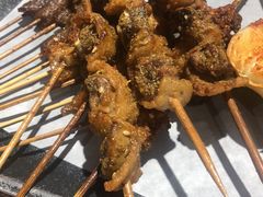 -管氏翅吧(马家堡店)