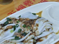 -汕尾小吃铜盘推(埔尾篮球场店)