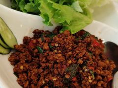 -阿诺泰·泰国餐厅(紫荆店)