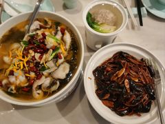 -满江红四季餐厅 · 国家五钻级酒家(新纪元大酒店店)