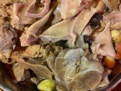银杏猪肚汤-猪肉婆私房菜(容桂总店)