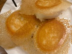 -青岛海景花园大酒店·白果树餐厅青岛菜