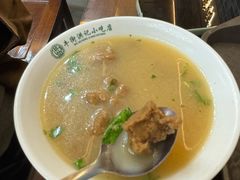 -牛街洪记小吃店(牛街店)