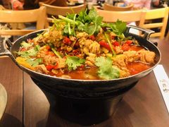 -潇湘阁(望京SOHO店)