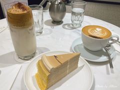 -Lady M New York(澳门伦敦人店)