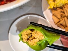 -双合园·海鲜水饺青岛菜(上清路店)