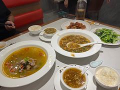 -火龙堂·风味民间菜(文一路店)
