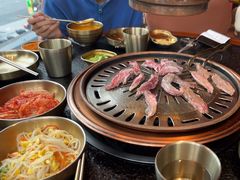 -伏一解牛烤肉专门店(信业购物中心店)