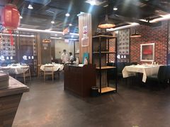 大堂-渔娘渔家丹东海鲜(东直门店)