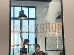 -The Workshop Coffee