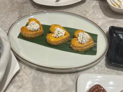 -广州天河合景福朋喜来登酒店 · 聚味轩中餐厅