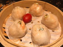 -好彩海鲜火锅饭店(银河百老汇店)