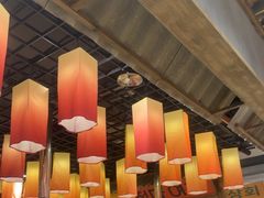 -姜胖胖无限自助烤肉(罗湖宝能店)